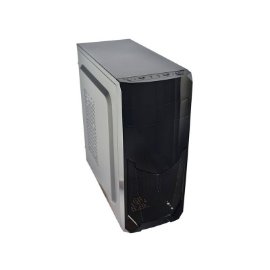 Slika Racunar Zeus Intel G6405, DDR4 8GB, SSD M.2 512GB, 500W, Win 11Pro