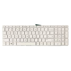 Tastatura za laptop HP 250 G6 bela