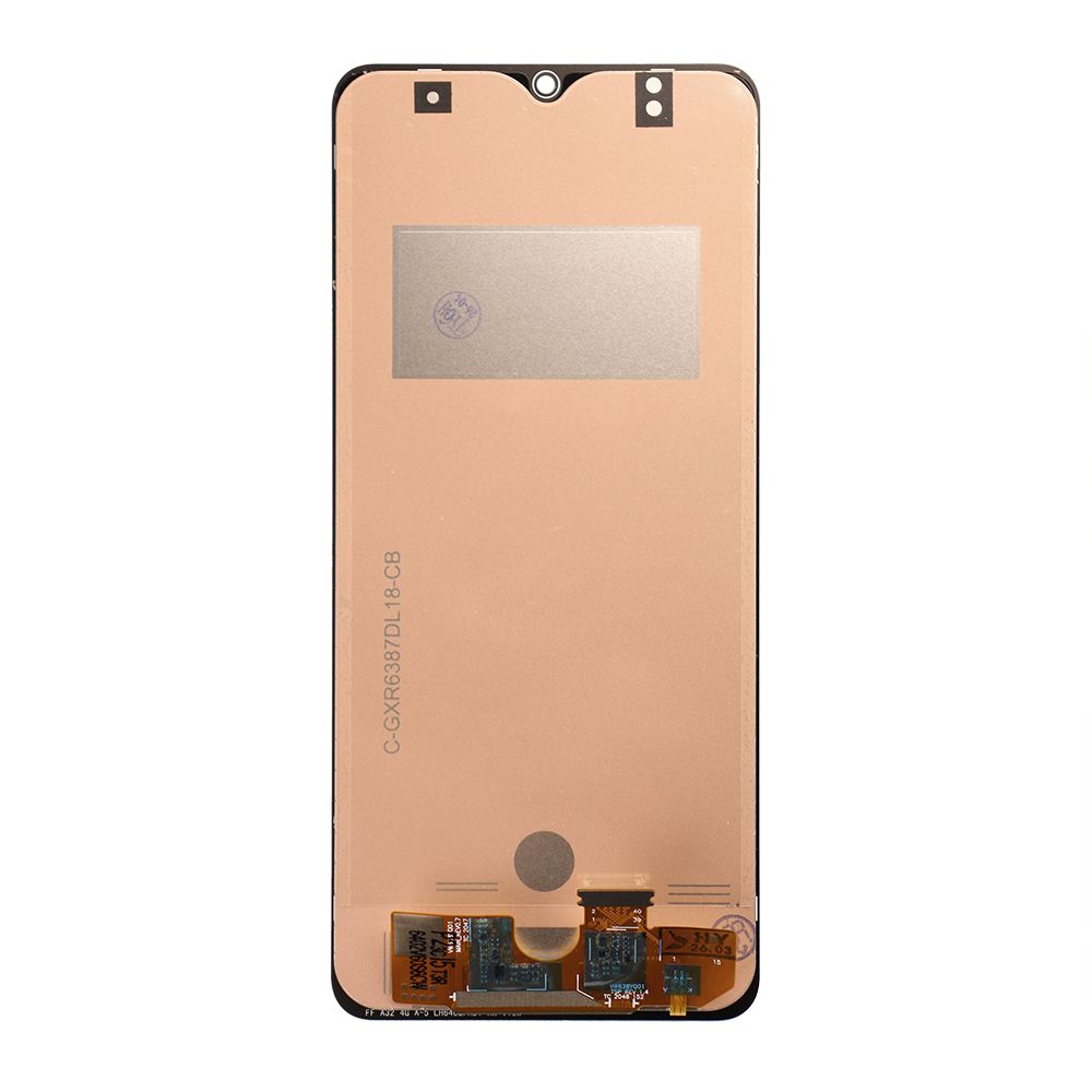 LCD za Samsung A325/Galaxy A32 2021 + touch screen Black INCELL