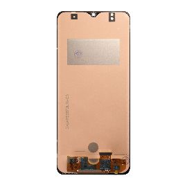 LCD za Samsung A325/Galaxy A32 2021 + touch screen Black INCELL