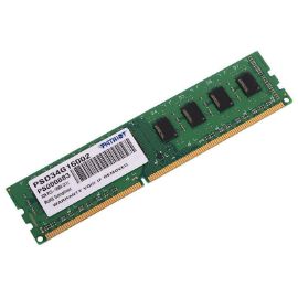 Slika Memorija DDR3 4GB 1600MHz Patriot Signature PSD34G16002