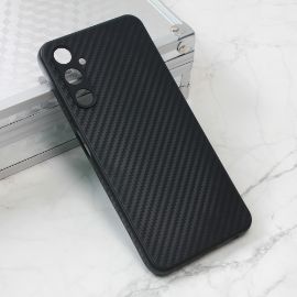 Torbica Carbon fiber za Samsung A057F Galaxy A05s crna