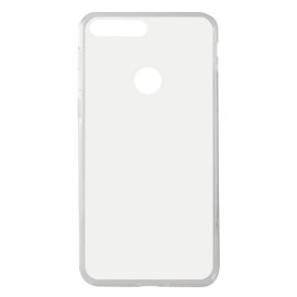 Torbica silikonska Ultra Thin za Huawei P smart/Enjoy 7S transparent
