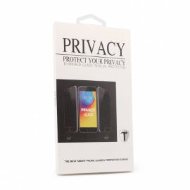 Slika Zastitno Staklo Tempered glass Privacy Plus za Samsung J510F Galaxy J5 2016