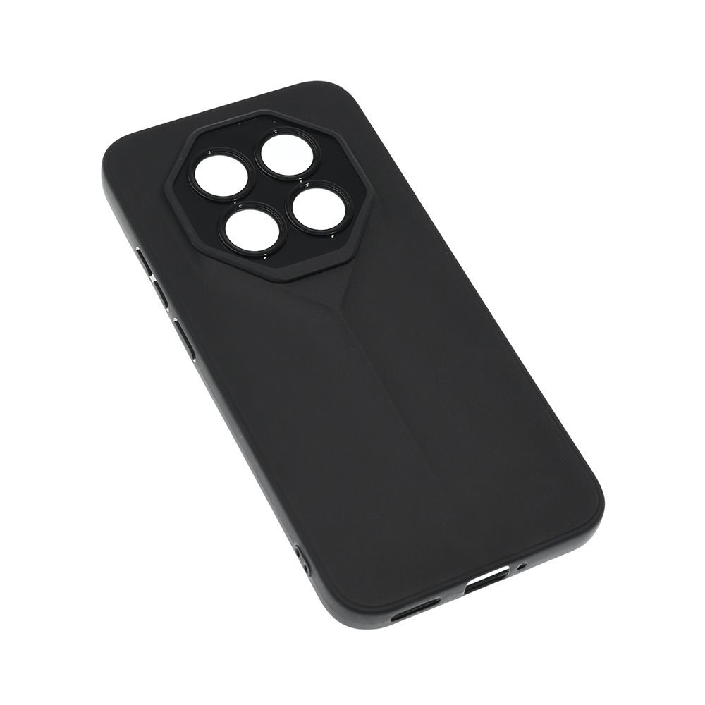 Torbica Blade za Xiaomi Redmi Note 15 Pro 5G crna