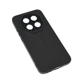 Torbica Blade za Xiaomi Redmi Note 15 Pro 5G crna