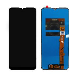 LCD za TCL 10 SE + touch screen Black