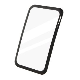 Slika Zastitno Staklo Tempered glass za Mi Watch 7 PRO