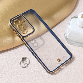 Slika Torbica Space TPU za Samsung A266B Galaxy A26 5G plava