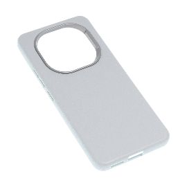 Slika Torbica Elegant za Xiaomi Redmi Note 15 Pro 4G svetlo plava