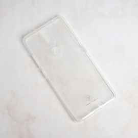 Torbica Teracell Skin za Nokia 2.4 transparent