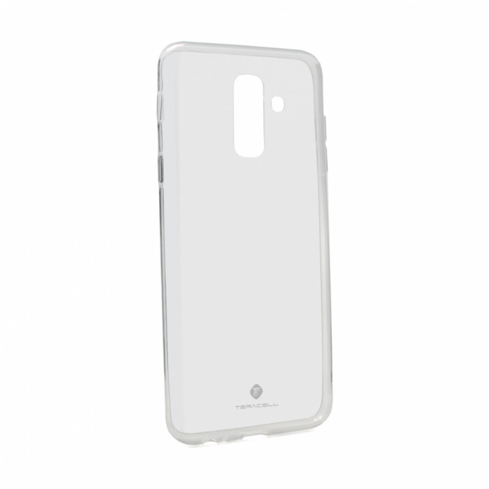 Torbica Teracell Skin za Samsung A605G Galaxy A6 Plus 2018 transparent