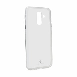Torbica Teracell Skin za Samsung A605G Galaxy A6 Plus 2018 transparent