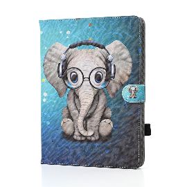 Slika "Torbica Mercury za tablet 10"" univerzalna elephant"
