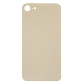 Slika Poklopac za Iphone 8 Gold (NO LOGO)