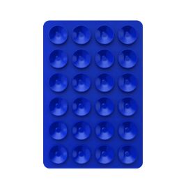 Stiker za mobilni telefon Octobuddy plavi