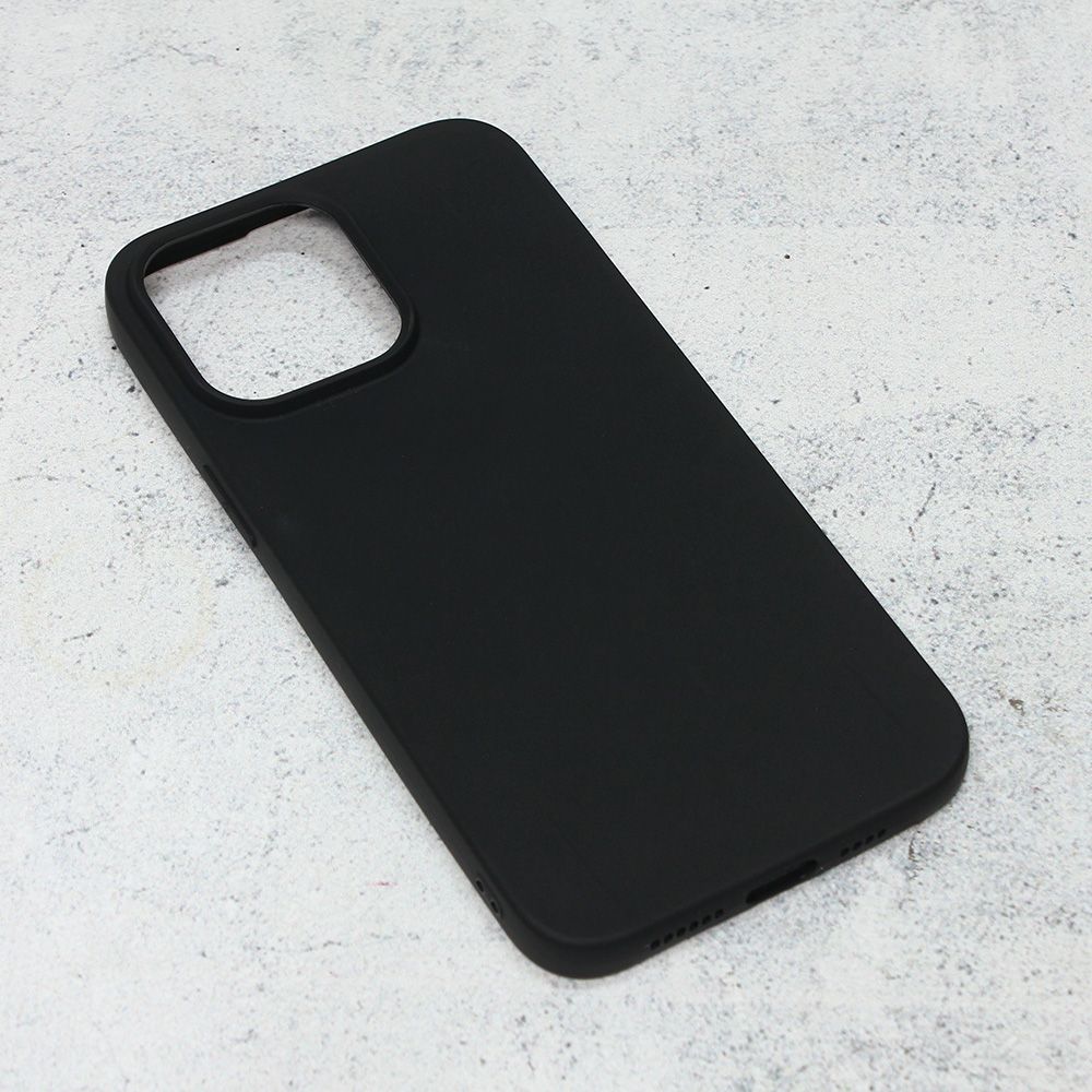 Torbica Gentle Color za iPhone 14 Pro Max 6.7 crna