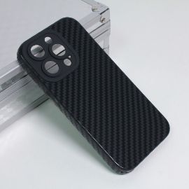 Slika Torbica Silikon Line za iPhone 14 Pro 6.1 crna