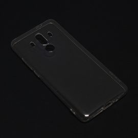 Torbica silikonska Ultra Thin za Huawei Mate 10 Pro transparent