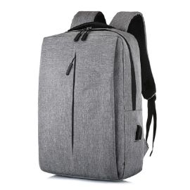 "Ranac Apprentice EL 15.6" sivi"