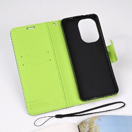 Slika Torbica Mercury za Xiaomi Redmi A5 4G Global small tamno plava
