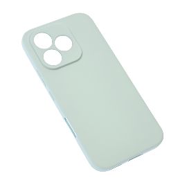 Torbica Gentle Color za Honor 600 Lite mint