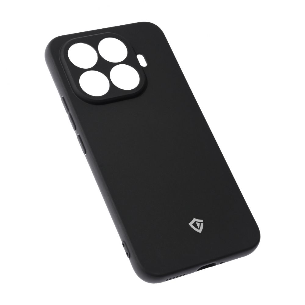 Torbica Teracell Skin za Xiaomi 15T Pro mat crna