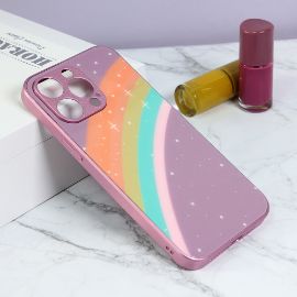 Slika Torbica Color Stars za iPhone 14 Pro Max 6.7 type 4
