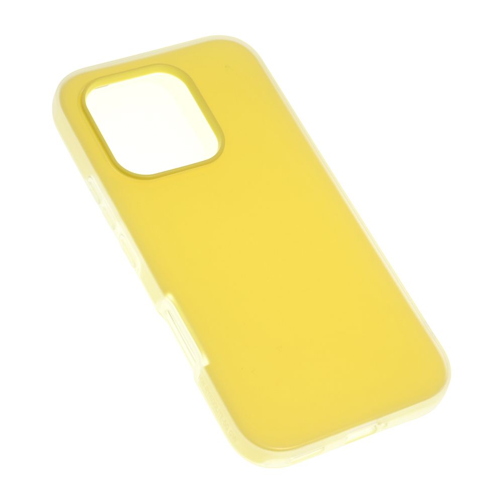 Torbica Sugar Pop za Honor 600 Lite zuta