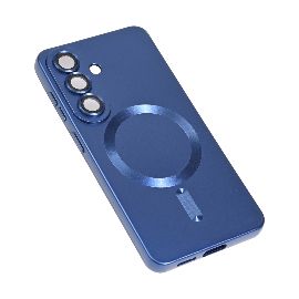 Slika Torbica Magsafe Chrome za Samsung S941B Galaxy S26 tamno plava