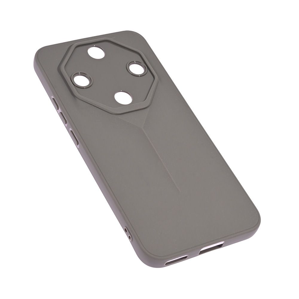 Torbica Blade za Honor Magic 8 Lite siva