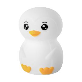 Slika ANSMANN Nocna lampa za decu Penguin 1800-0091