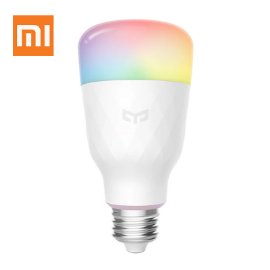 Slika LED sijalica Xiaomi Yeelight 1S RGB
