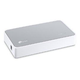 Slika Switch 10/100 8-port TP-Link TL-SF1008D