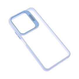 Slika Torbica Pastel Pop za Honor X6c plava