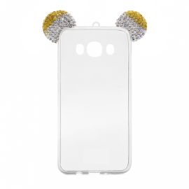 Slika Torbica Bears Cirkon za Samsung J710F Galaxy J7 2016 type 3