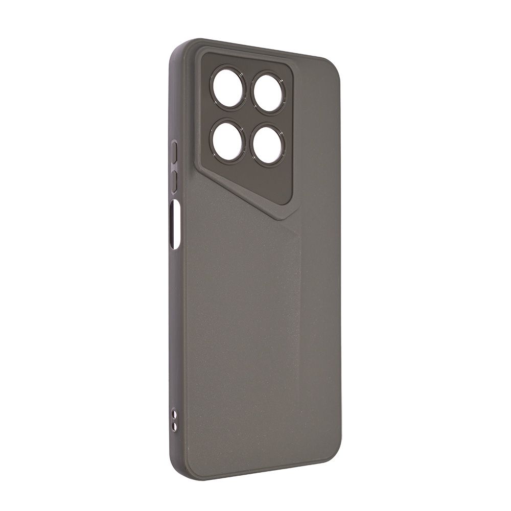 Torbica Blade za Honor X7d 4G/400 Smart 5G siva