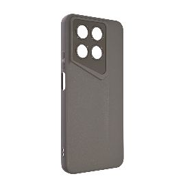Torbica Blade za Honor X7d 4G/400 Smart 5G siva