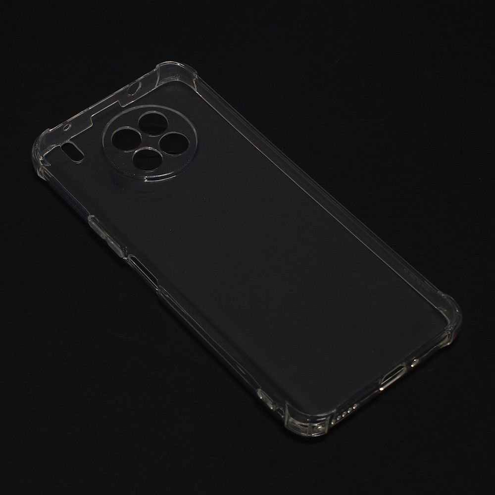 Torbica Transparent Ice Cube za Honor 50 Lite/Nova 8i