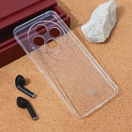 Slika Torbica Teracell Skin za Xiaomi Redmi 14C/Redmi A4 transparent