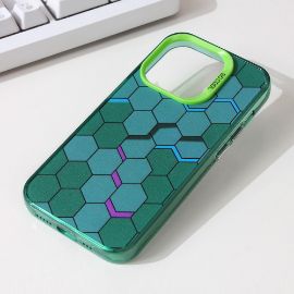Slika Torbica Honeycomb Color za iPhone 13 Pro 6.1 type 4