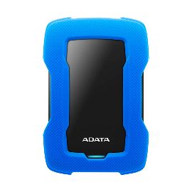 Slika Eksterni hard disk 2TB AData 3.1 AHD330-2TU31-CBL