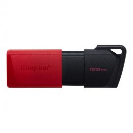 Slika Kingston Data Traveler Exodia Onyx DTXM USB flash memorija 128GB 3.2 crna