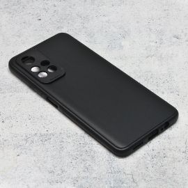 Slika Torbica 3D Camera za Xiaomi Redmi Note 11T 5G/Poco M4 Pro 5G crna