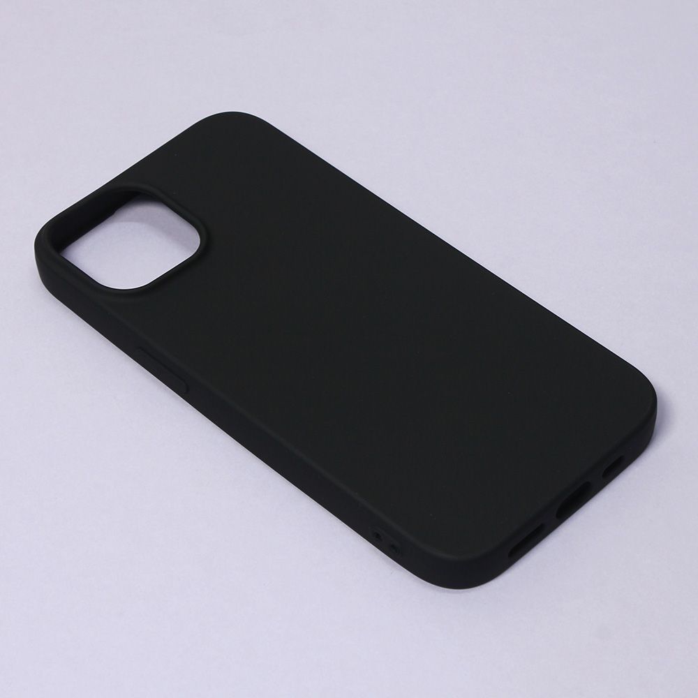 Torbica Teracell Giulietta za iPhone 14 6.1 mat crna