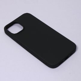 Torbica Teracell Giulietta za iPhone 14 6.1 mat crna