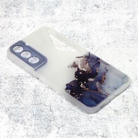 Slika Torbica Water Spark za Samsung S906B Galaxy S22 Plus 5G ljubicasta