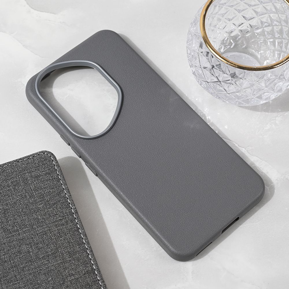 Torbica Elegant za Honor 400 Pro siva