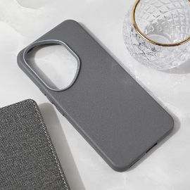 Slika Torbica Elegant za Honor 400 Pro siva