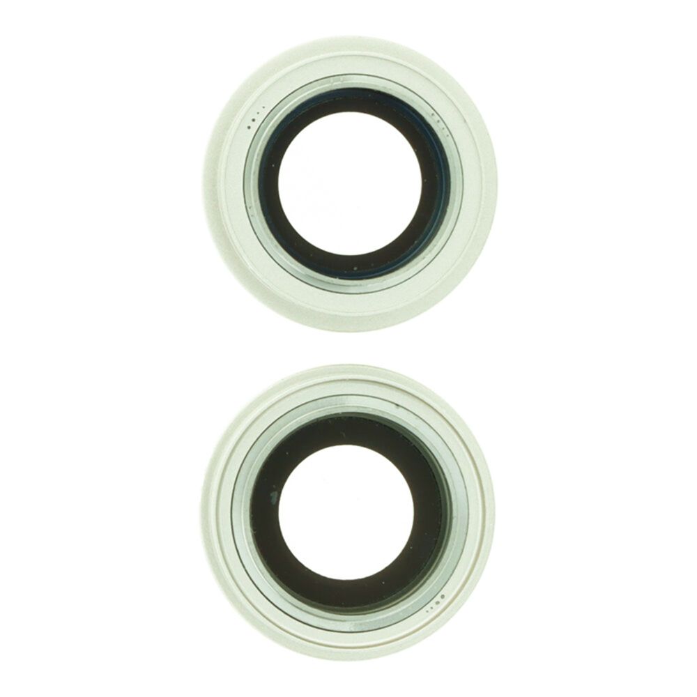 Staklo kamere za Iphone 15 Green OEM